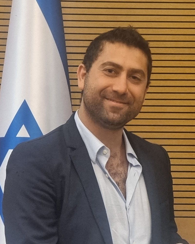 דור חרלפ